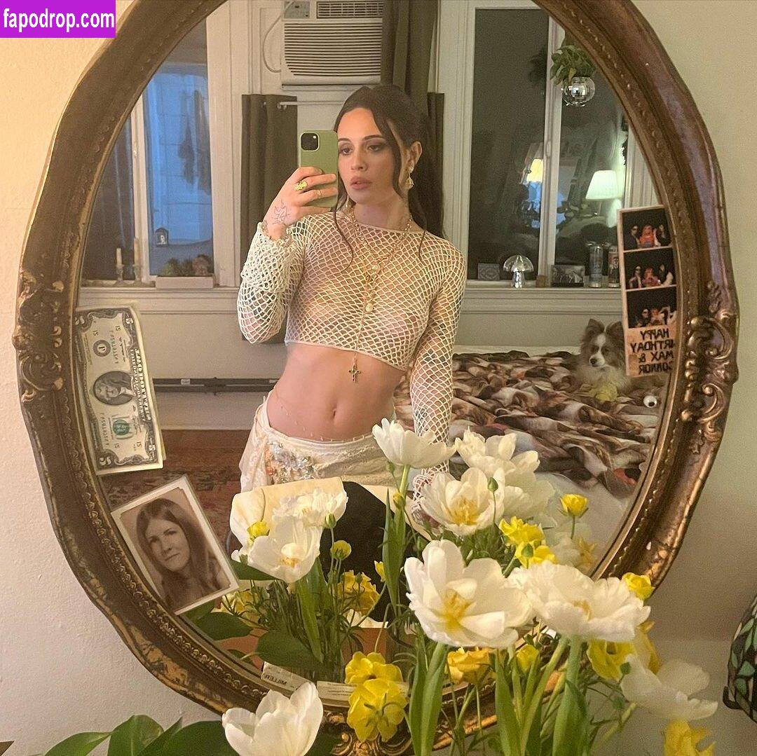 Bea Miller / beamiller leak of nude photo #0199 from OnlyFans or Patreon
