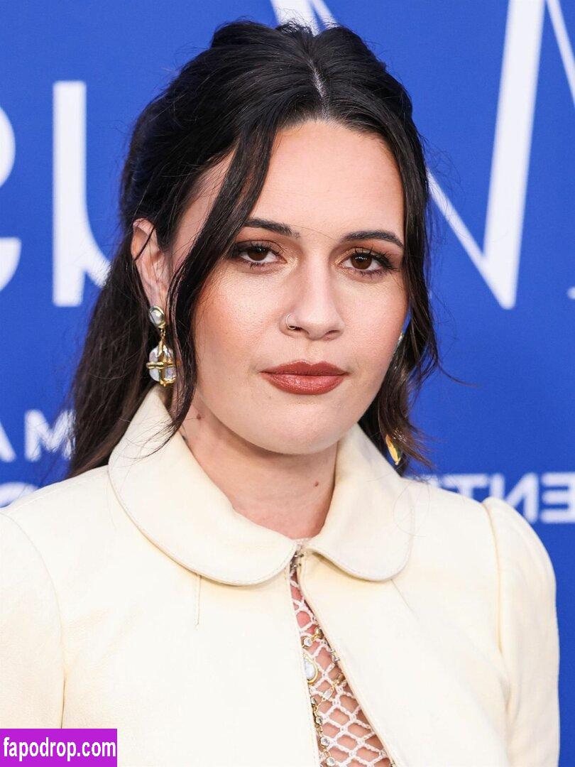 Bea Miller / beamiller leak of nude photo #0200 from OnlyFans or Patreon