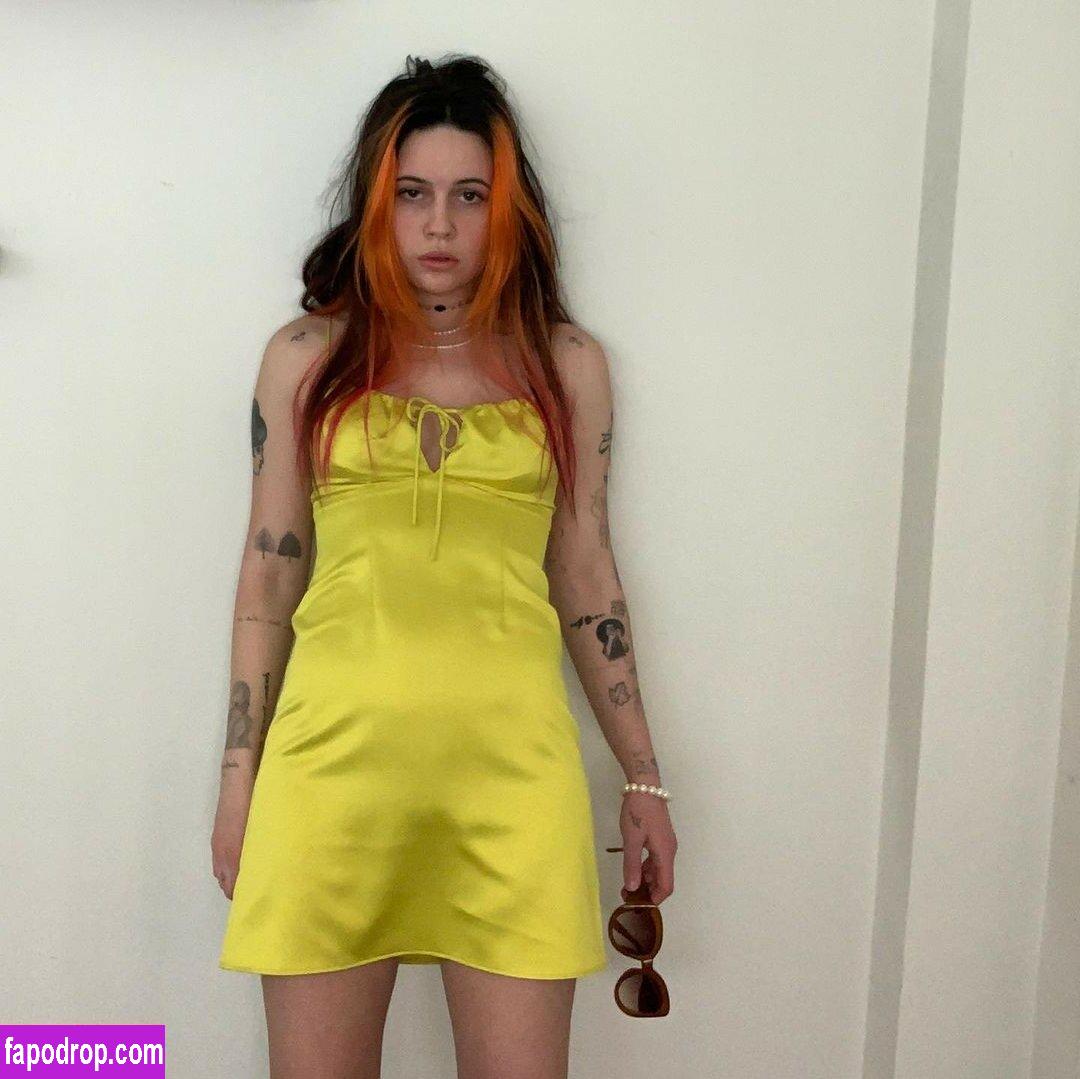 Bea Miller / beamiller leak of nude photo #0223 from OnlyFans or Patreon