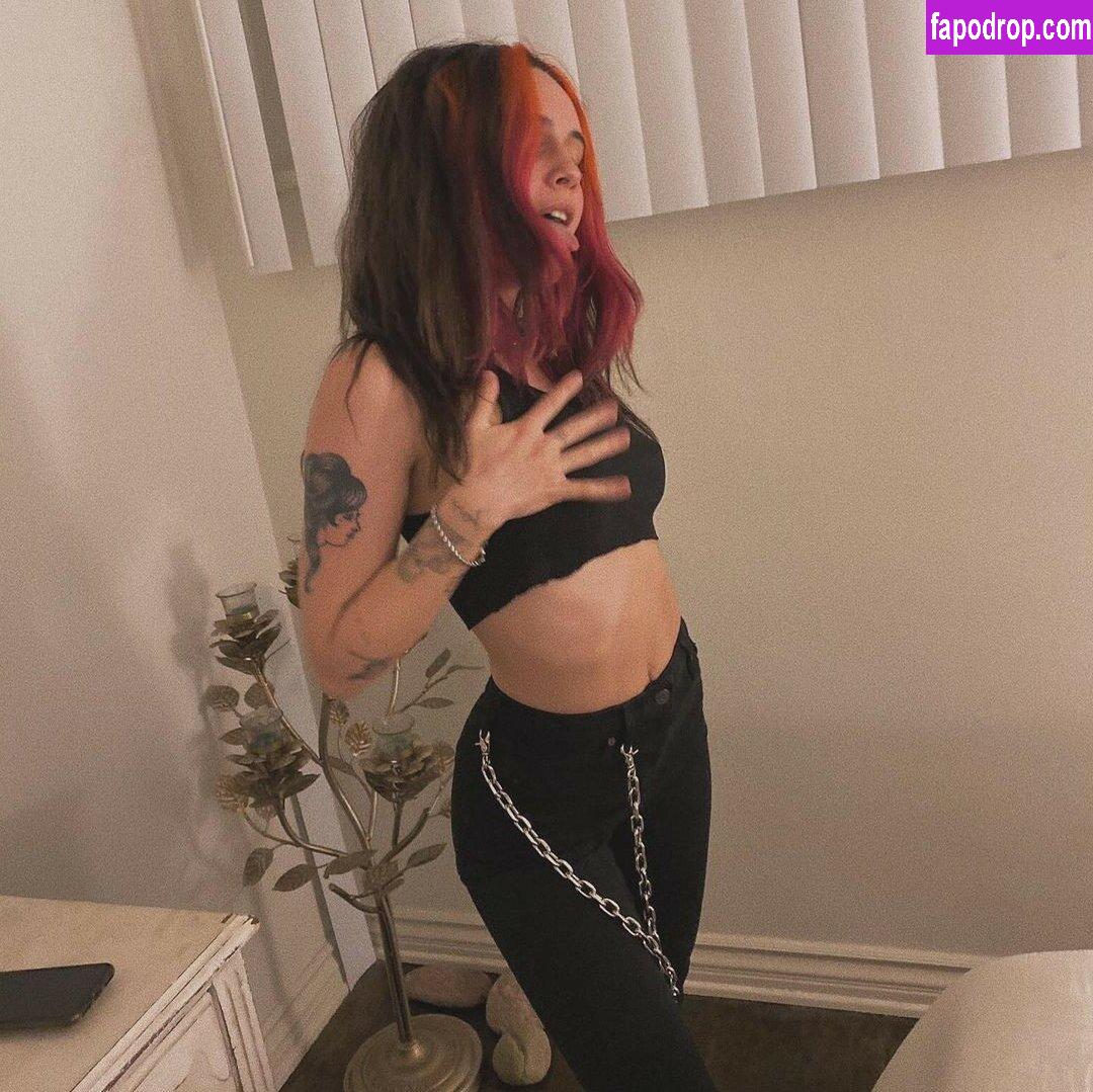 Bea Miller / beamiller leak of nude photo #0227 from OnlyFans or Patreon