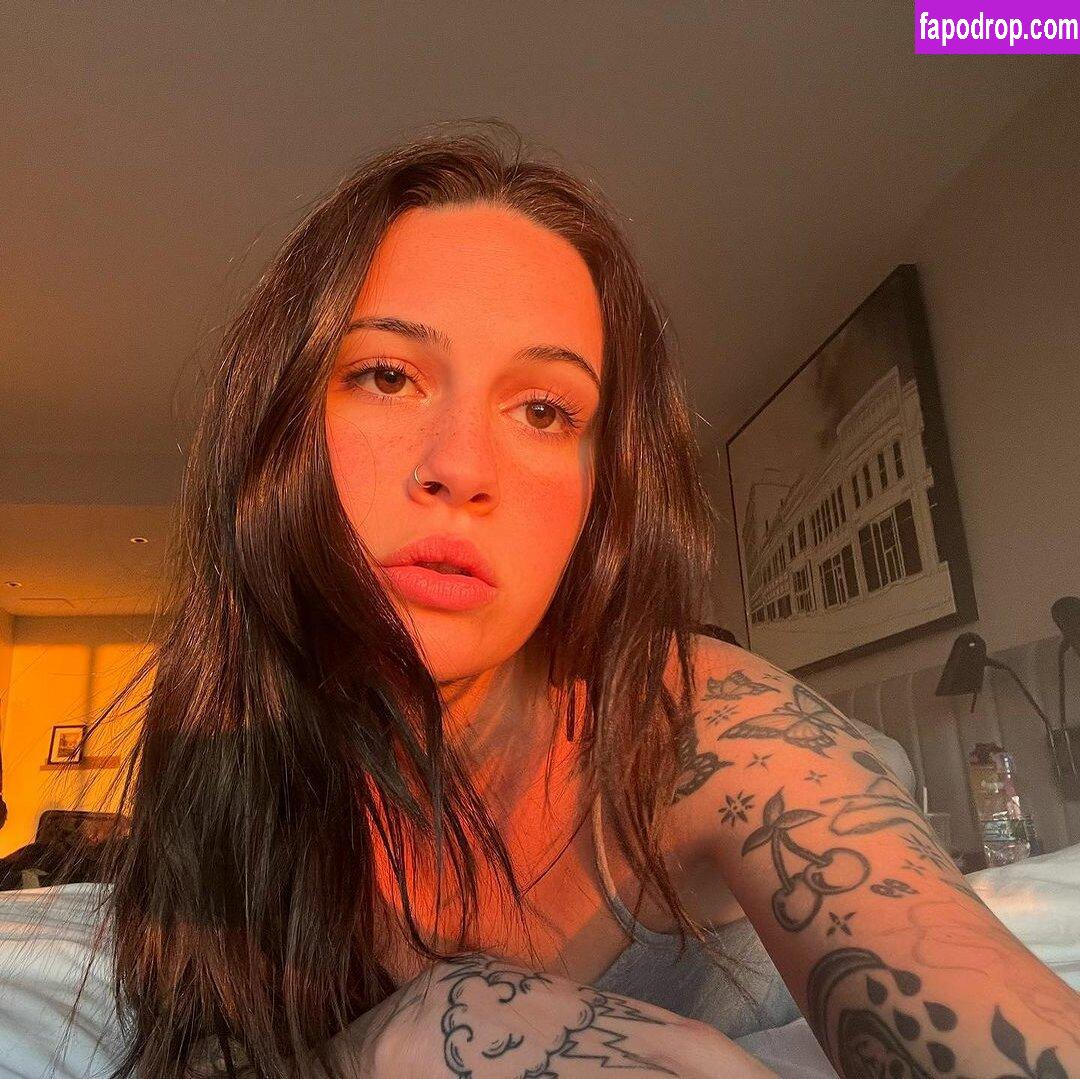 Bea Miller / beamiller leak of nude photo #0229 from OnlyFans or Patreon