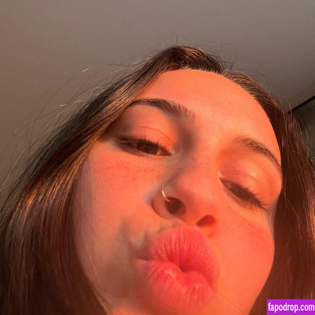 Bea Miller / beamiller leak of nude photo #0230 from OnlyFans or Patreon