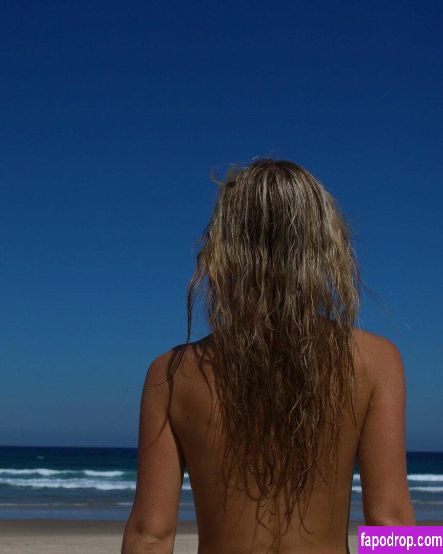 Beachbaby19 / Beachbaby19 Aussie / tayahosking leak of nude photo #0015 from OnlyFans or Patreon