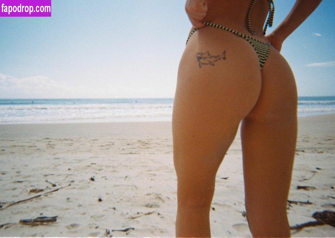 Beachbaby19 / Beachbaby19 Aussie / tayahosking leak of nude photo #0026 from OnlyFans or Patreon