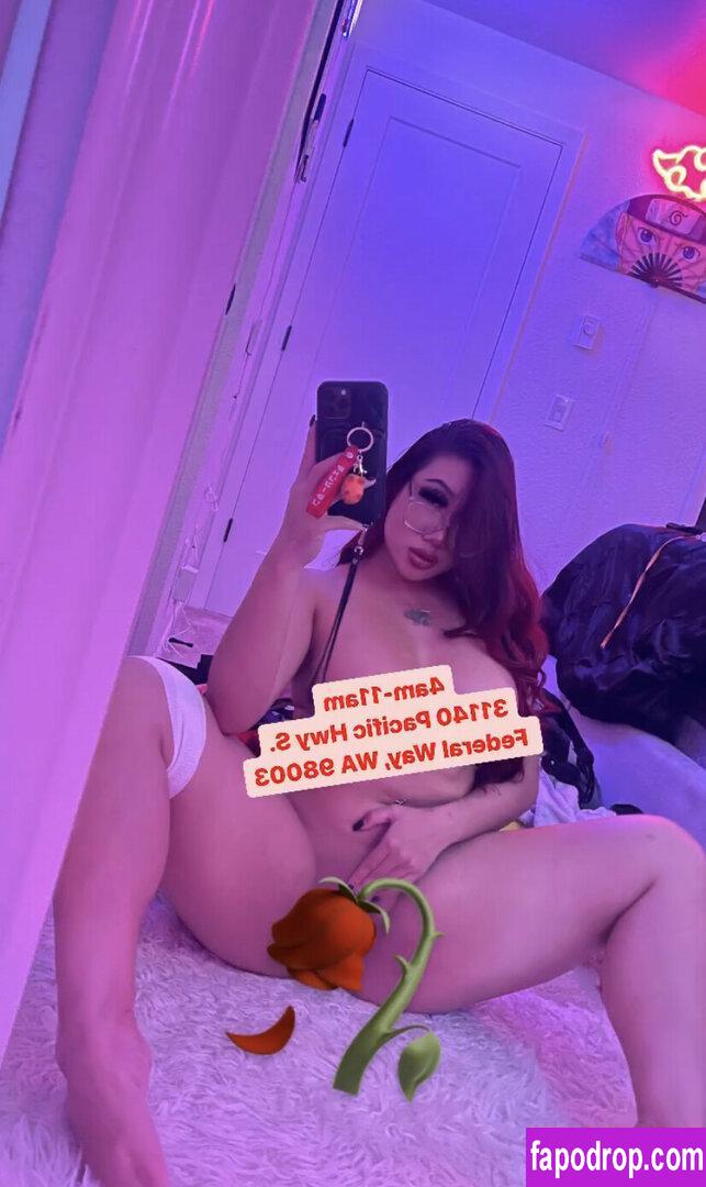 Beamer Babe / Pim / beamerbabe / bikini barista leak of nude photo #0020 from OnlyFans or Patreon