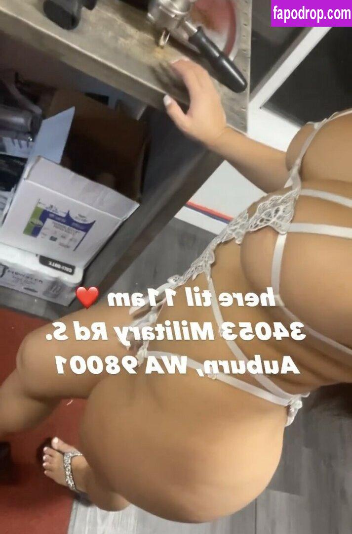 Beamer Babe / Pim / beamerbabe / bikini barista слитое обнаженное фото #0030 с Онлифанс или Патреон