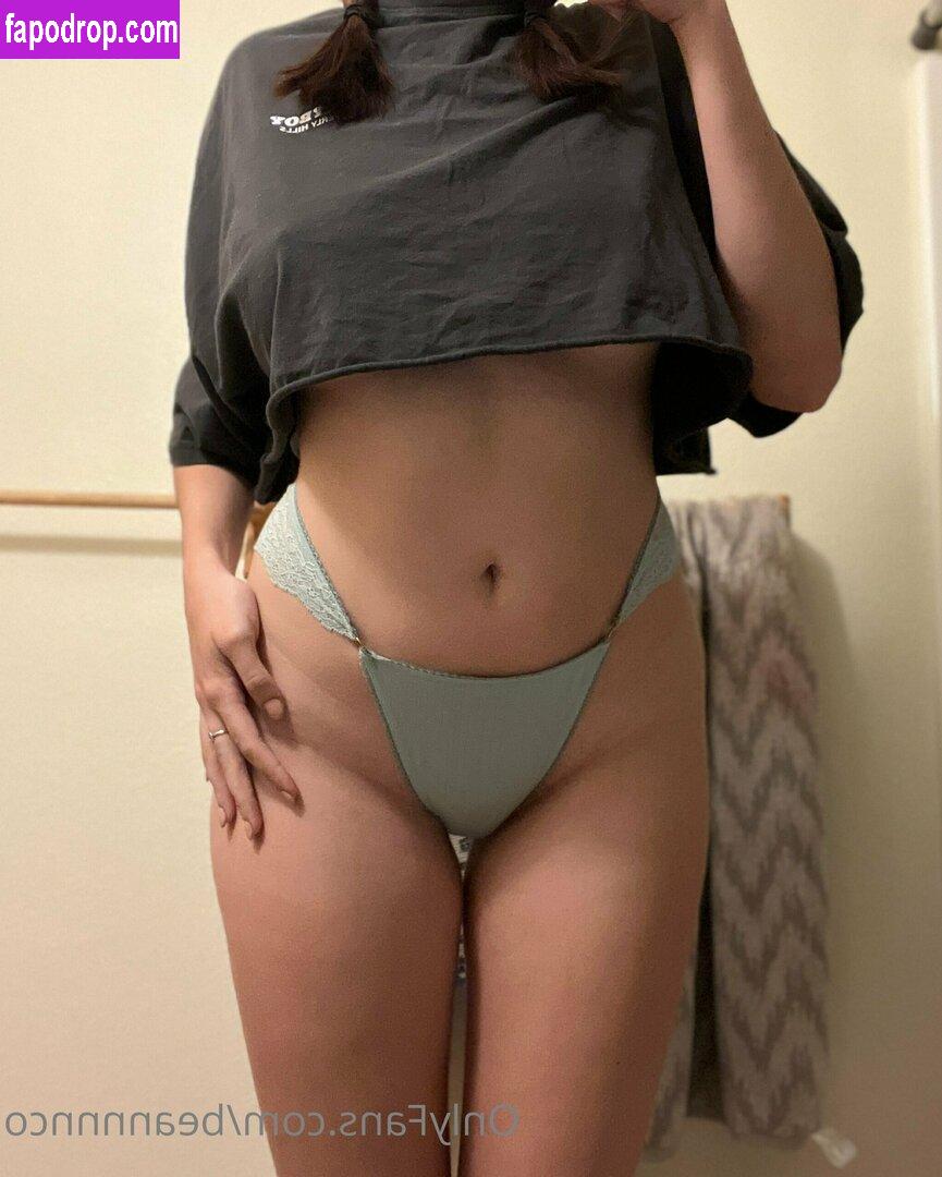 beannnnco / alyssawoodleyy / notbeannnnco leak of nude photo #0003 from OnlyFans or Patreon