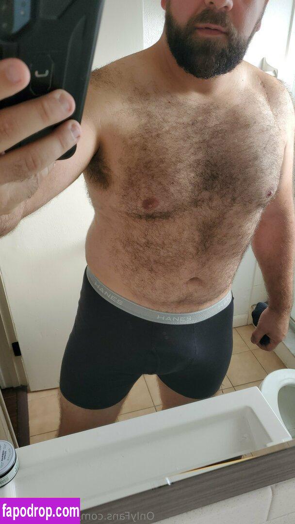 beardedgeeky / bearded_and_geeky leak of nude photo #0002 from OnlyFans or Patreon