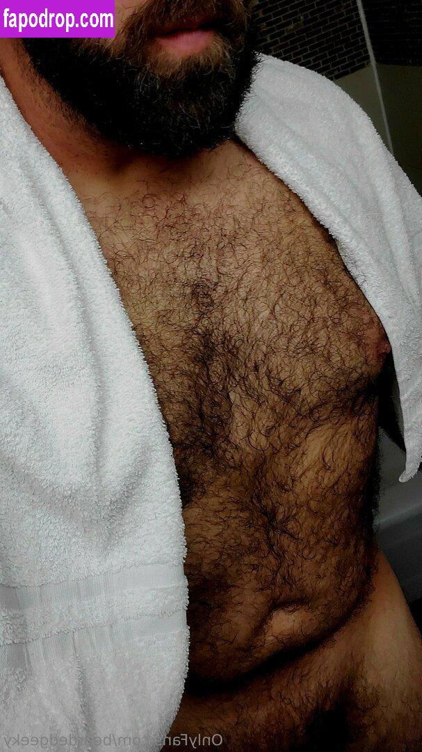 beardedgeeky / bearded_and_geeky leak of nude photo #0016 from OnlyFans or Patreon