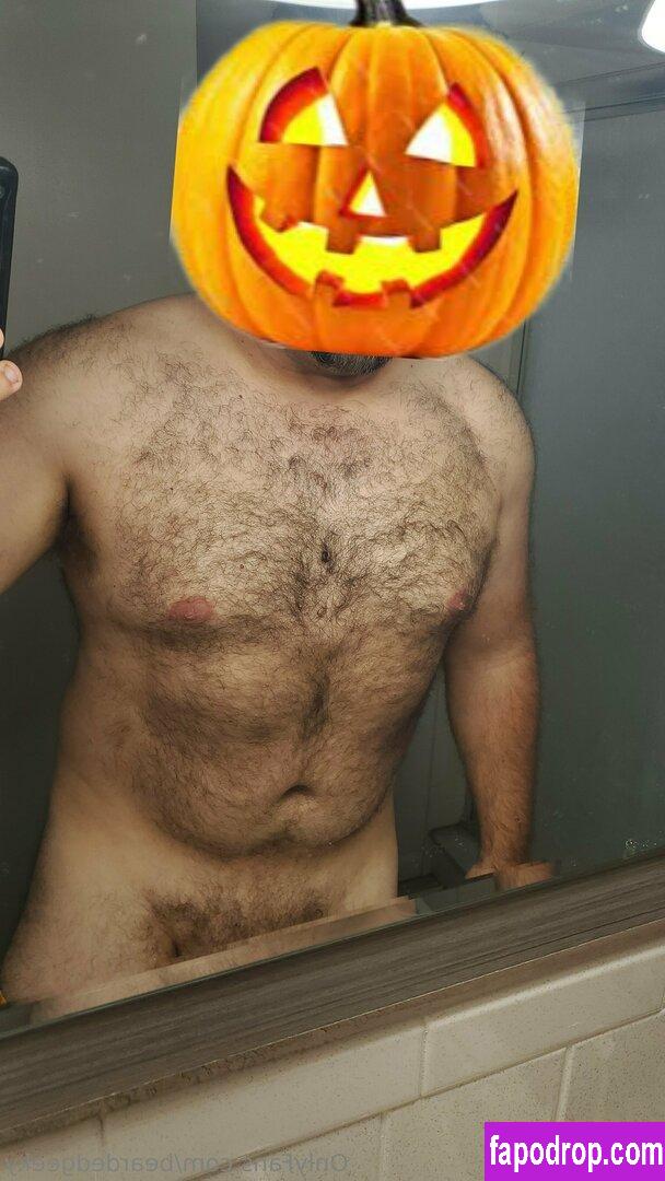 beardedgeeky / bearded_and_geeky leak of nude photo #0018 from OnlyFans or Patreon