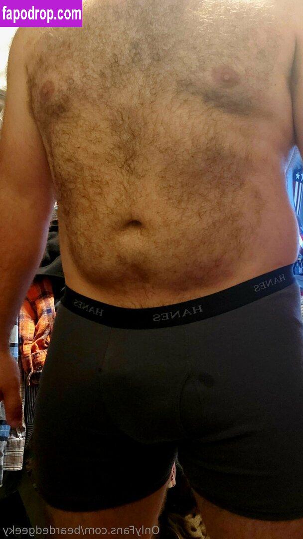 beardedgeeky / bearded_and_geeky leak of nude photo #0020 from OnlyFans or Patreon