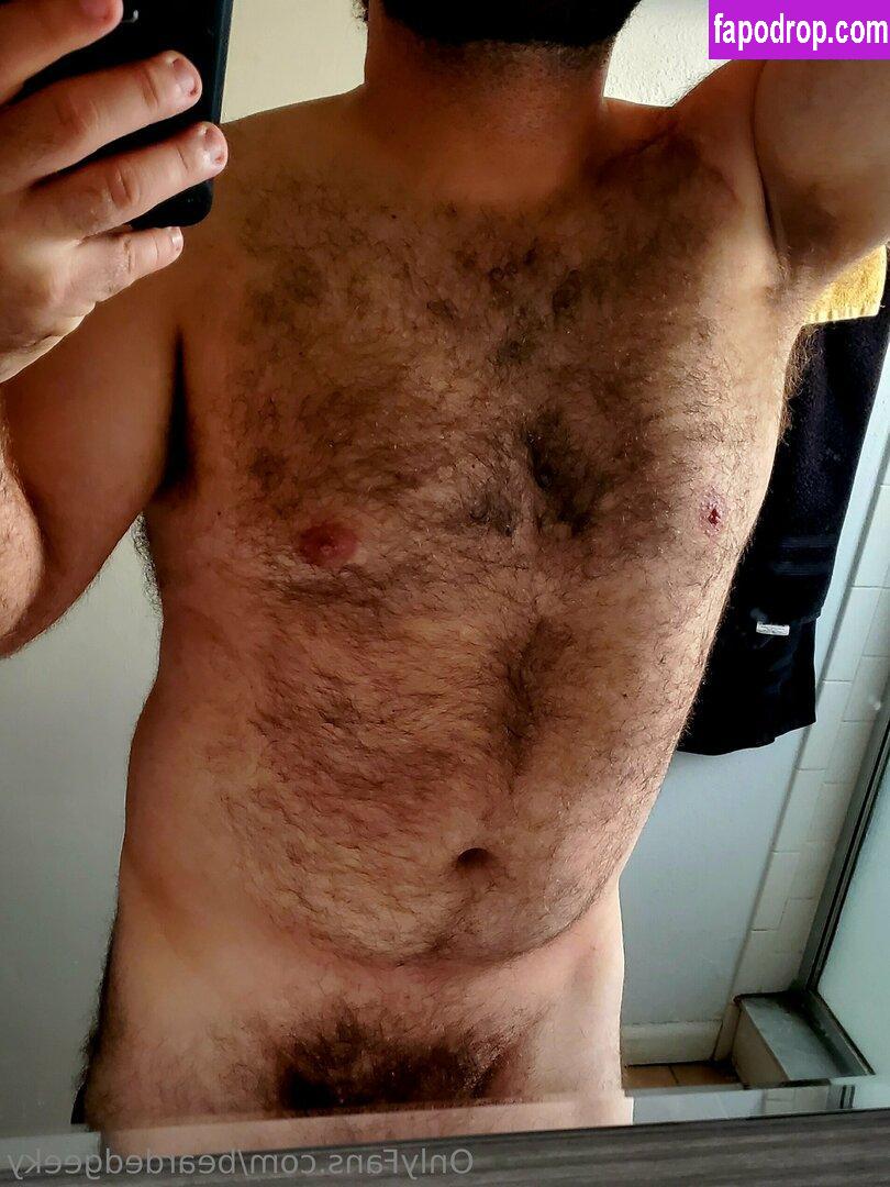 beardedgeeky / bearded_and_geeky leak of nude photo #0022 from OnlyFans or Patreon