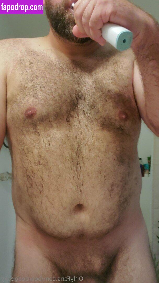 beardedgeeky / bearded_and_geeky leak of nude photo #0024 from OnlyFans or Patreon