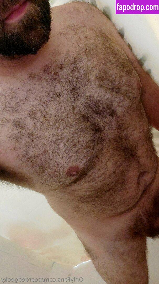 beardedgeeky / bearded_and_geeky leak of nude photo #0025 from OnlyFans or Patreon