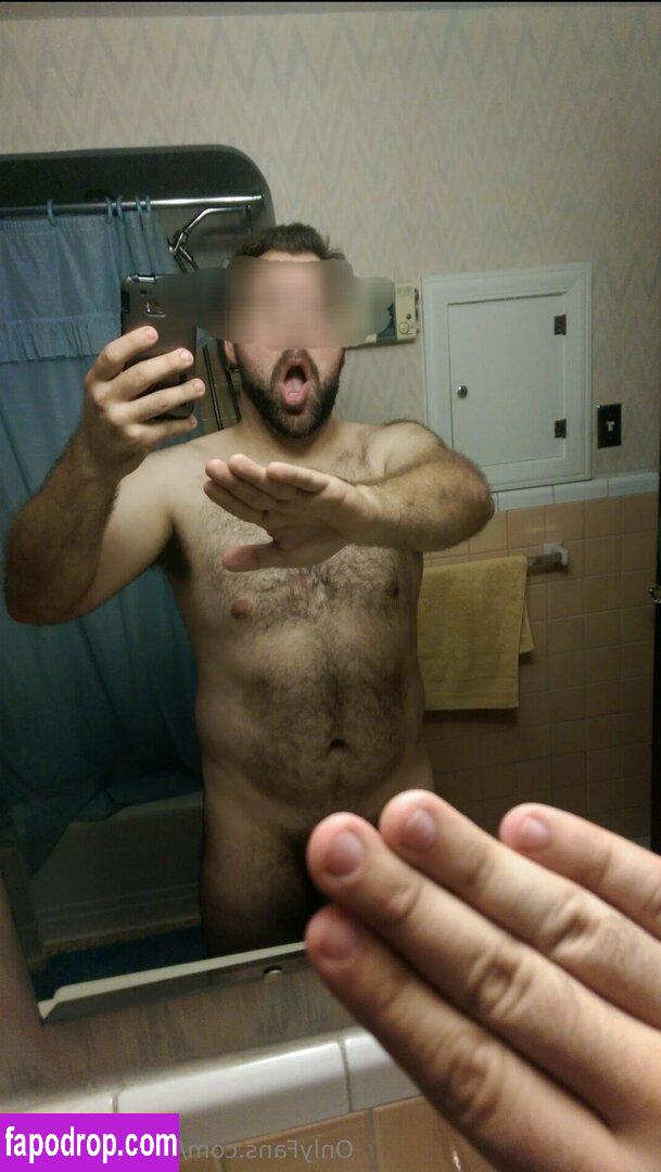 beardedgeeky / bearded_and_geeky leak of nude photo #0030 from OnlyFans or Patreon