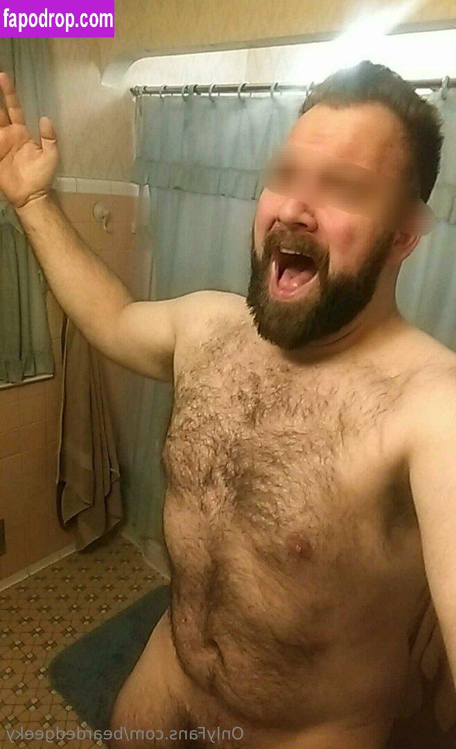 beardedgeeky / bearded_and_geeky leak of nude photo #0031 from OnlyFans or Patreon