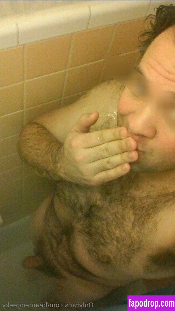 beardedgeeky / bearded_and_geeky leak of nude photo #0032 from OnlyFans or Patreon