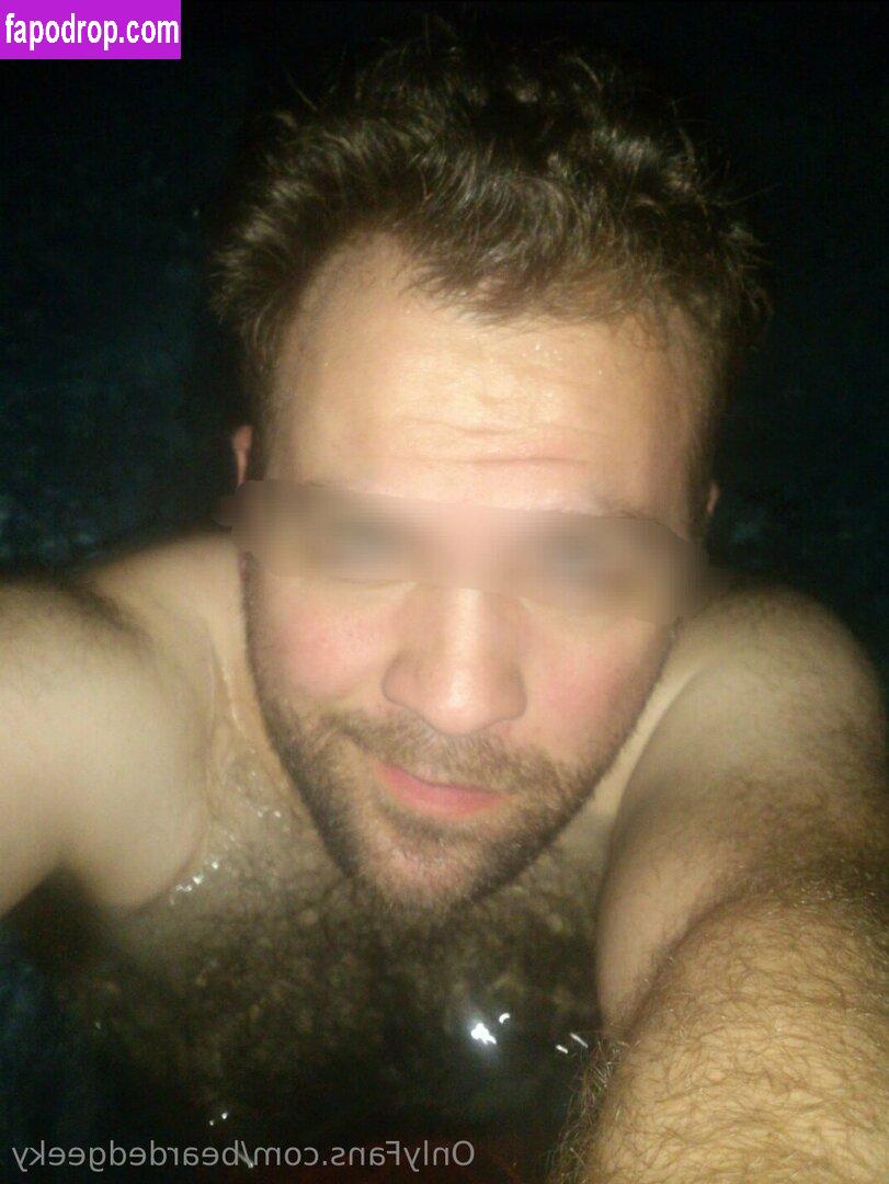 beardedgeeky / bearded_and_geeky leak of nude photo #0033 from OnlyFans or Patreon