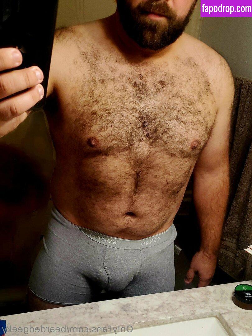 beardedgeeky / bearded_and_geeky leak of nude photo #0037 from OnlyFans or Patreon