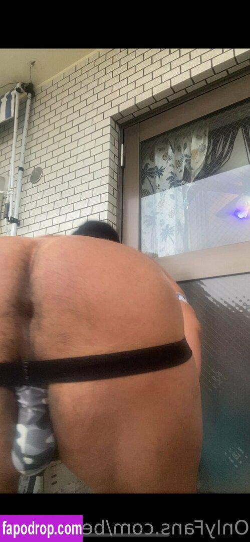bears_2020 /  leak of nude photo #0050 from OnlyFans or Patreon
