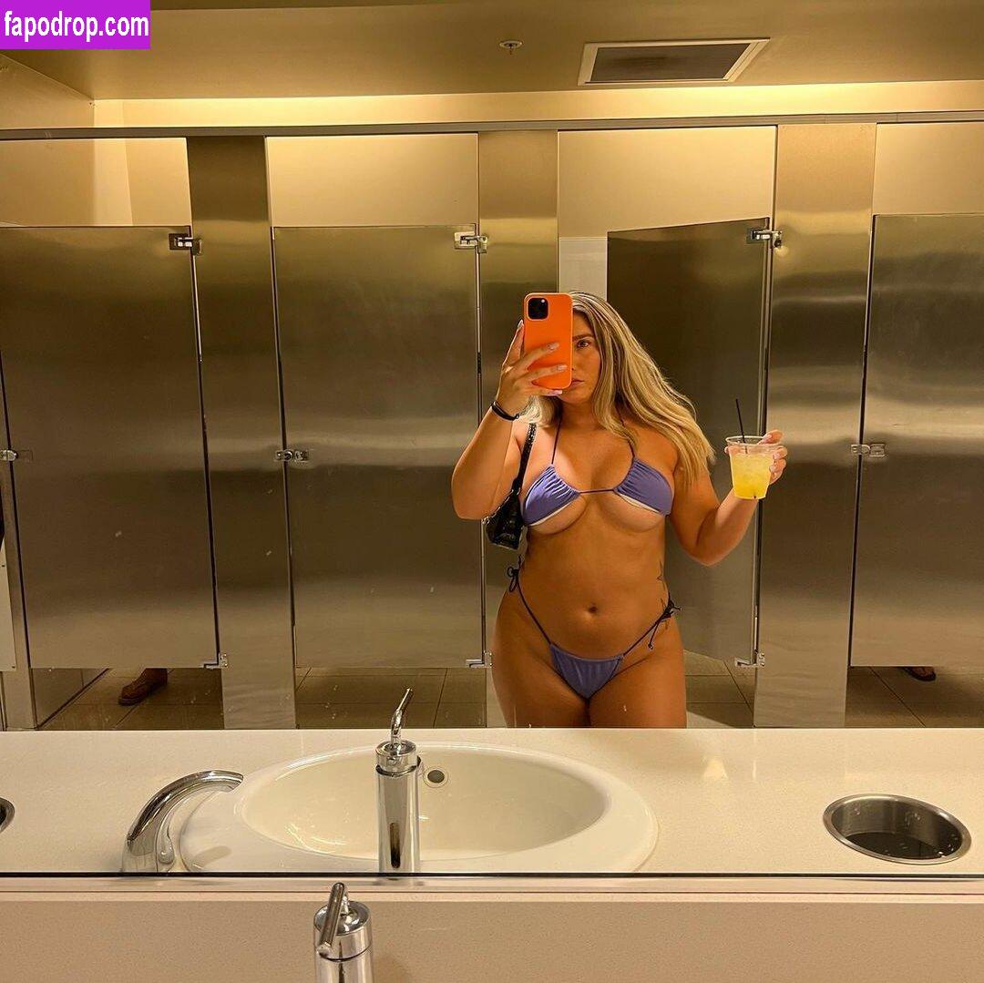 Beastbabe69 / Jennica Polzin leak of nude photo #0013 from OnlyFans or Patreon