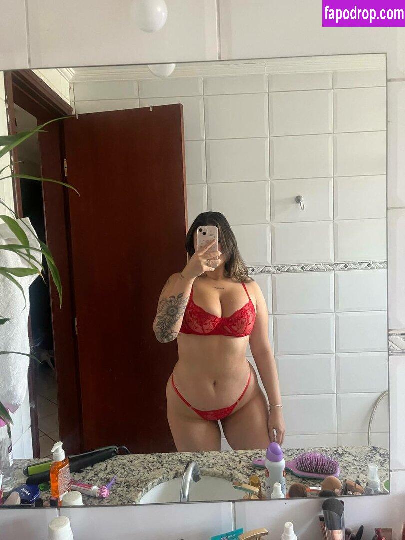 Beatriz Bianca / Qissobe / beatrizbianca leak of nude photo #0021 from OnlyFans or Patreon