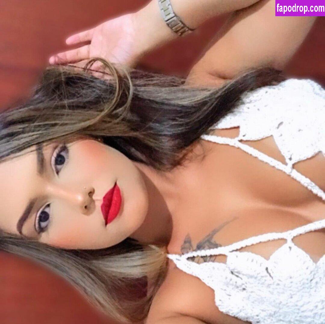 Beatriz Oliveira / beatrizz_oliveirag / biaaoliver / ladynightfree leak of nude photo #0008 from OnlyFans or Patreon