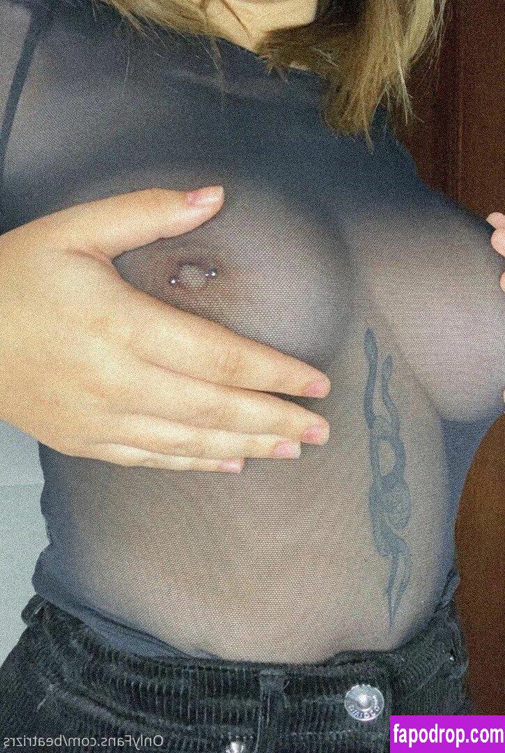 Beatrizrs / Beatriz Ramos / ___beatrizramos / beatrizrs___ leak of nude photo #0017 from OnlyFans or Patreon