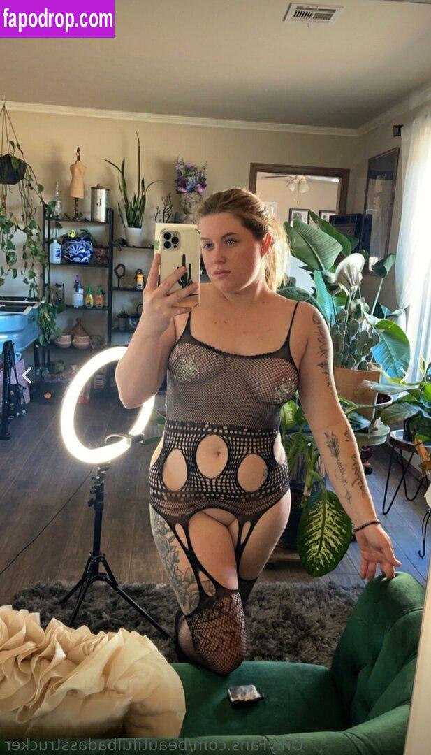 Beautifulbadasstrucker / Jessica Melton / melton_for_you leak of nude photo #0053 from OnlyFans or Patreon