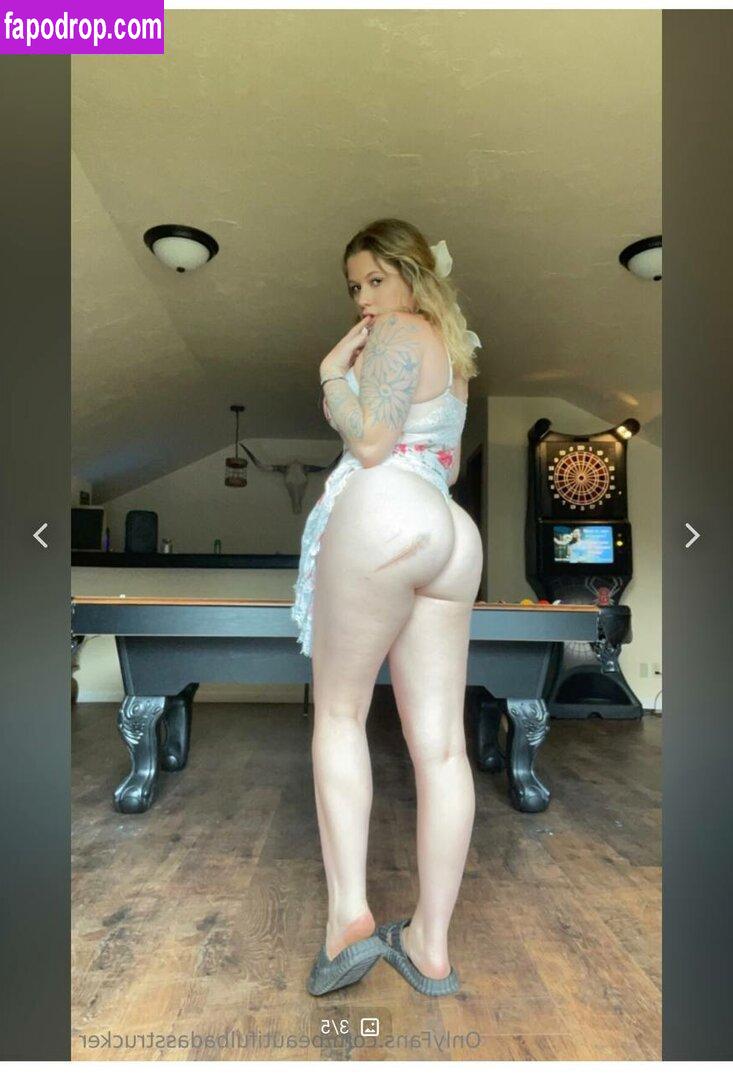 Beautifulbadasstrucker / Jessica Melton / melton_for_you leak of nude photo #0107 from OnlyFans or Patreon