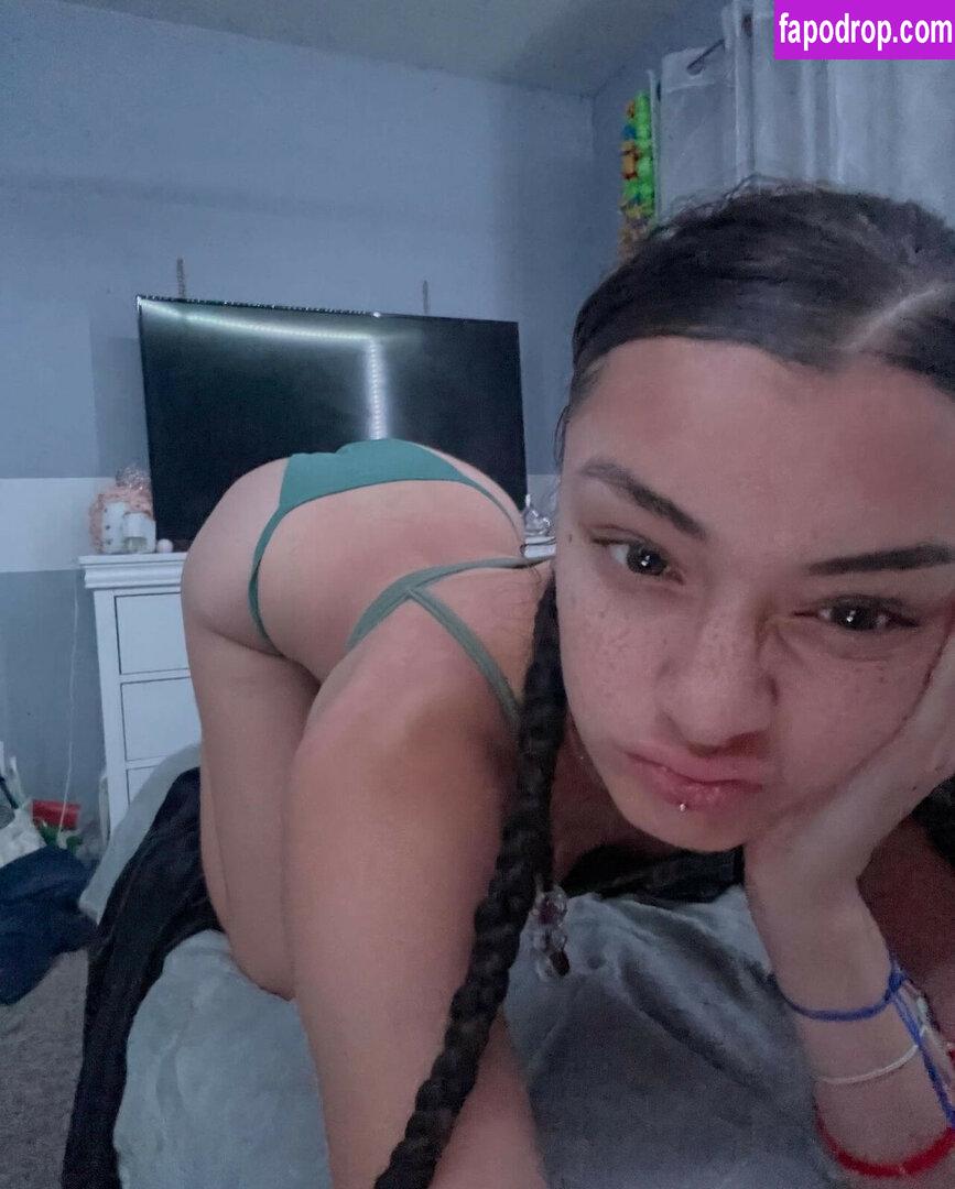 beautynotbeastt / Charbella / xxcharliebellaxx leak of nude photo #0004 from OnlyFans or Patreon