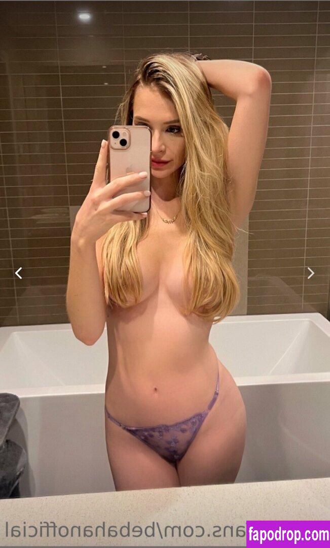 Beba Han / Bebahanofficial leak of nude photo #0027 from OnlyFans or Patreon