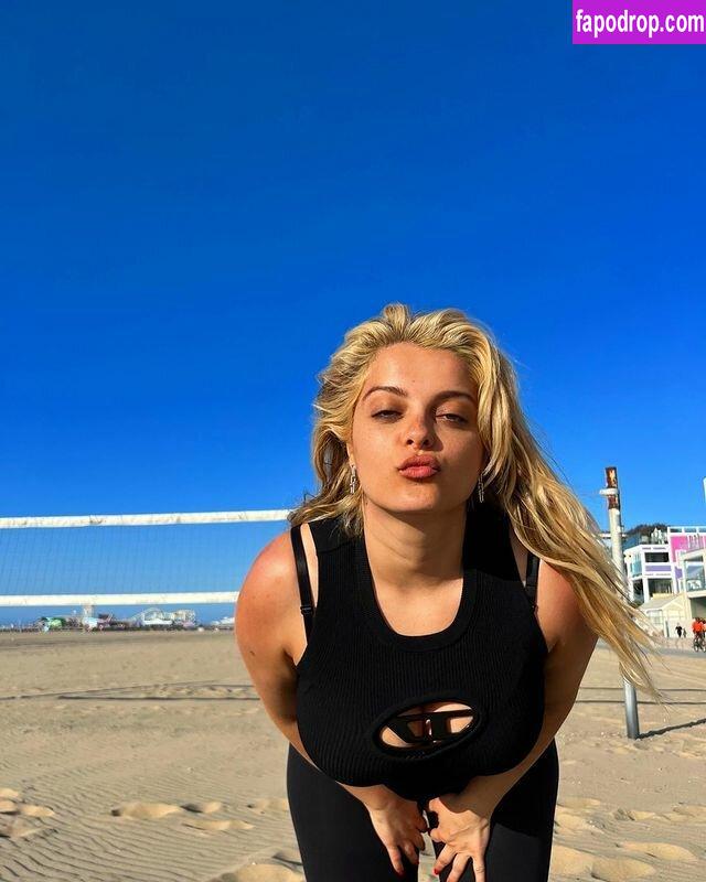 Bebe Rexha / beberexha / skylinevexx leak of nude photo #0322 from OnlyFans or Patreon