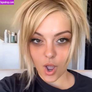 Bebe Rexha слив #0340