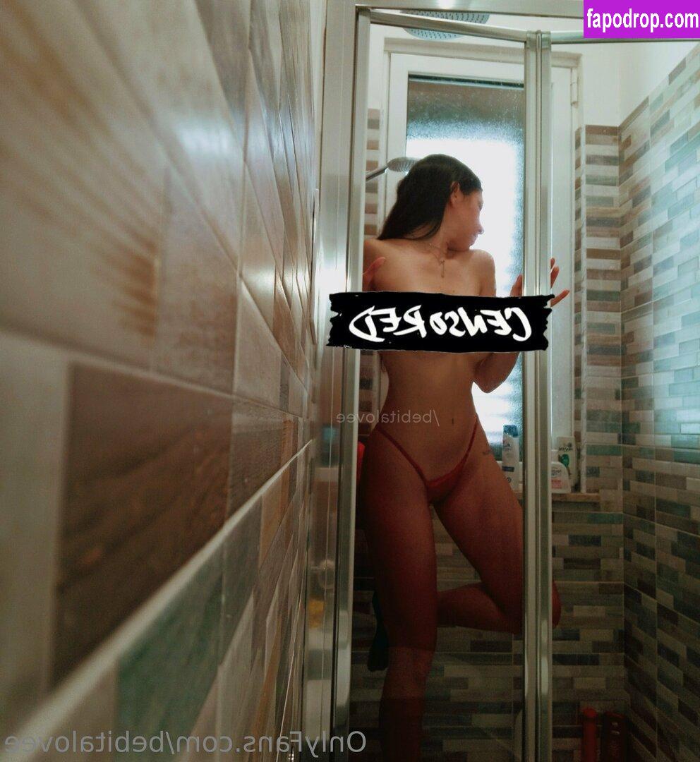 bebitalovee / bebitalove.18.35 leak of nude photo #0033 from OnlyFans or Patreon