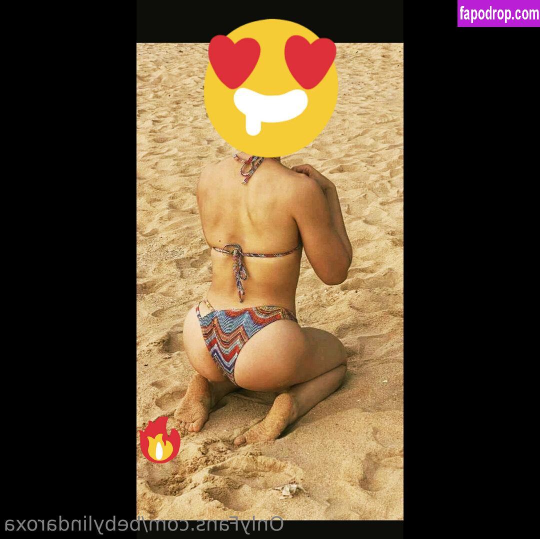 bebylindaroxa /  leak of nude photo #0007 from OnlyFans or Patreon