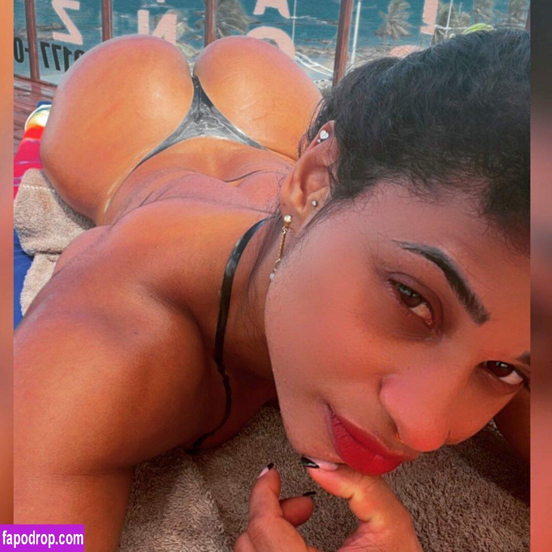 Becaedf / Fitnesszinha leak of nude photo #0002 from OnlyFans or Patreon