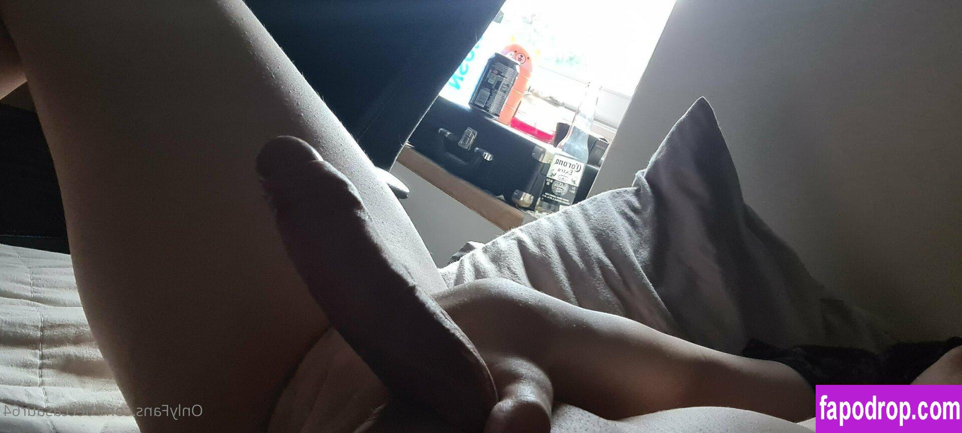 Beccasaur64 leak of nude photo #0073 from OnlyFans or Patreon