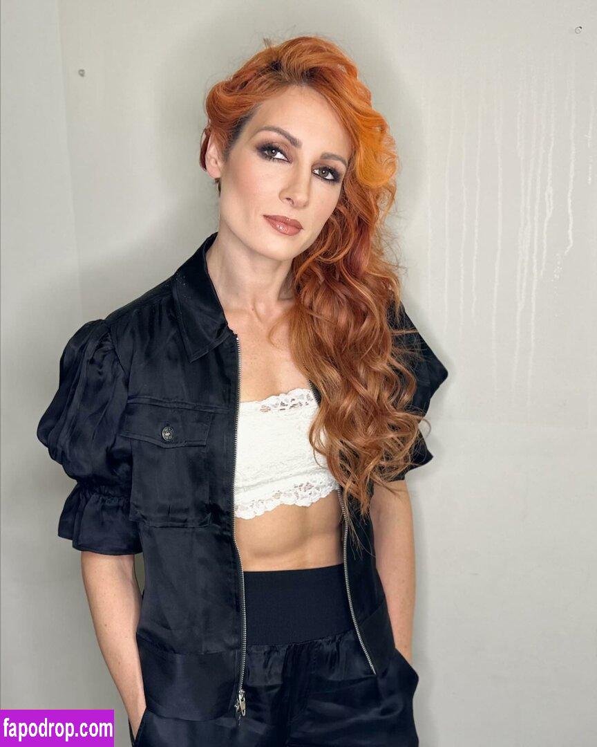 Becky Lynch / beckylynchwwe leak of nude photo #0471 from OnlyFans or Patreon