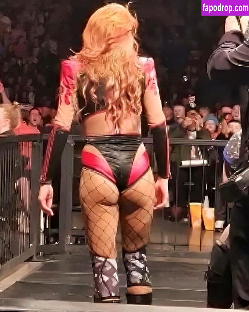 Becky Lynch / beckylynchwwe leak of nude photo #0472 from OnlyFans or Patreon