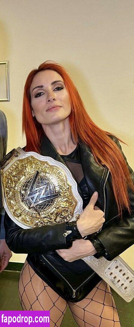 Becky Lynch / beckylynchwwe leak of nude photo #0483 from OnlyFans or Patreon