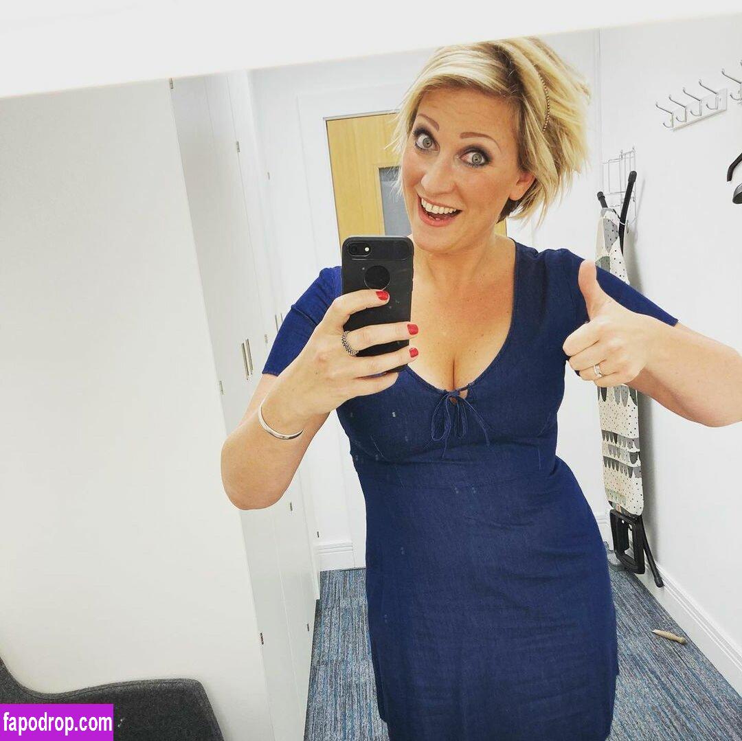 Becky Mantin Itv Weathergirl Beckymantin Leaked Nude Photo From Onlyfans And Patreon 0001