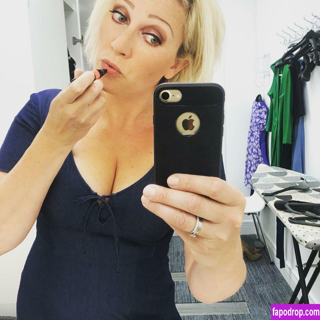 Becky Mantin / ITV Weathergirl / beckymantin leak of nude photo #0006 from OnlyFans or Patreon