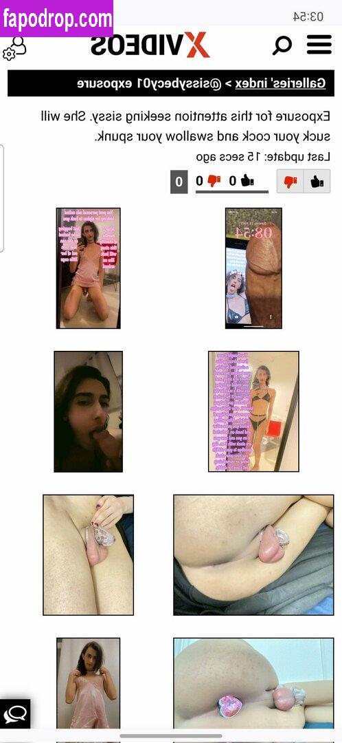 Becky Rose / beckyrosemaui / rebecca.rosefree / sissybecky01 leak of nude photo #0053 from OnlyFans or Patreon