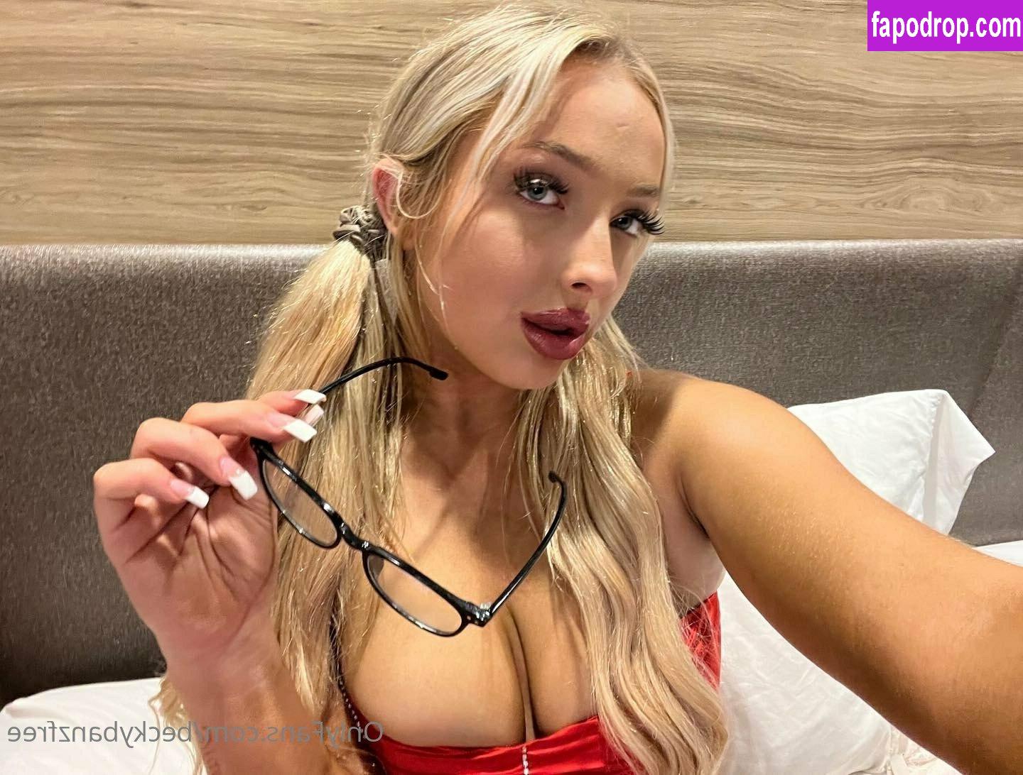 beckybanzfree / freeabsolutelyfree leak of nude photo #0004 from OnlyFans or Patreon