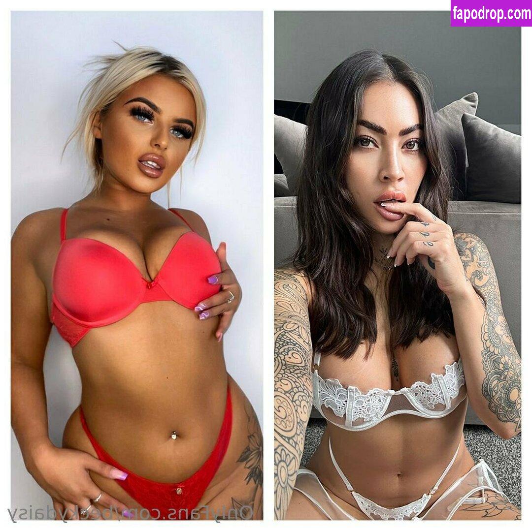 beckydaisy / becky_daisy leak of nude photo #0090 from OnlyFans or Patreon