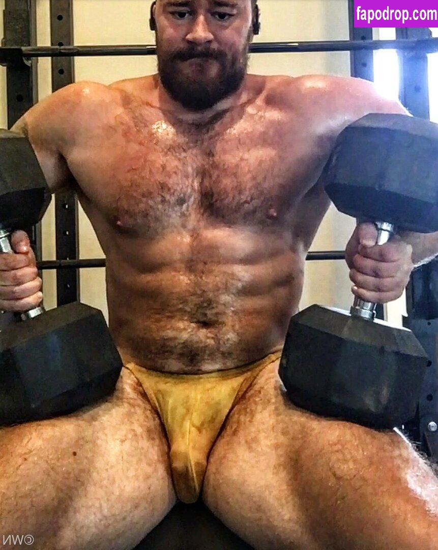 beefbeast /  leak of nude photo #0055 from OnlyFans or Patreon