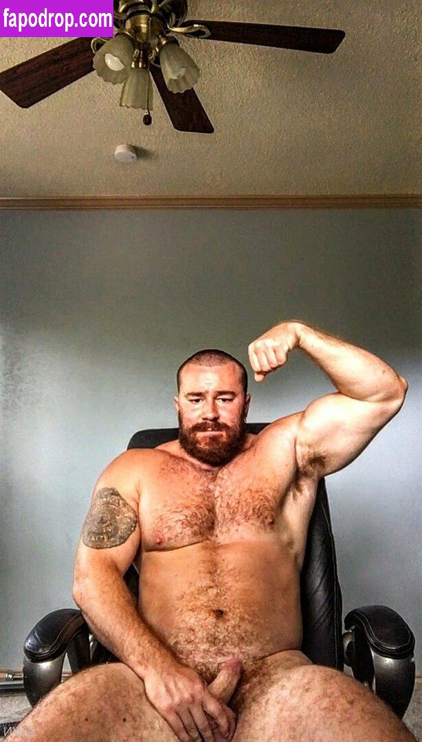 beefbeast /  leak of nude photo #0061 from OnlyFans or Patreon