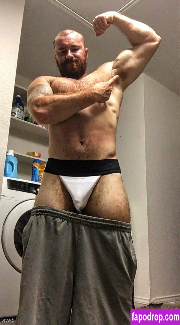 beefbeast /  leak of nude photo #0062 from OnlyFans or Patreon