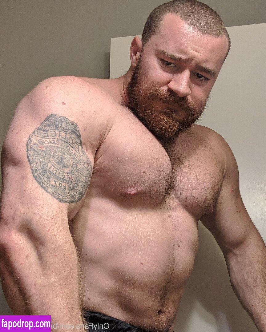 beefbeast /  leak of nude photo #0063 from OnlyFans or Patreon